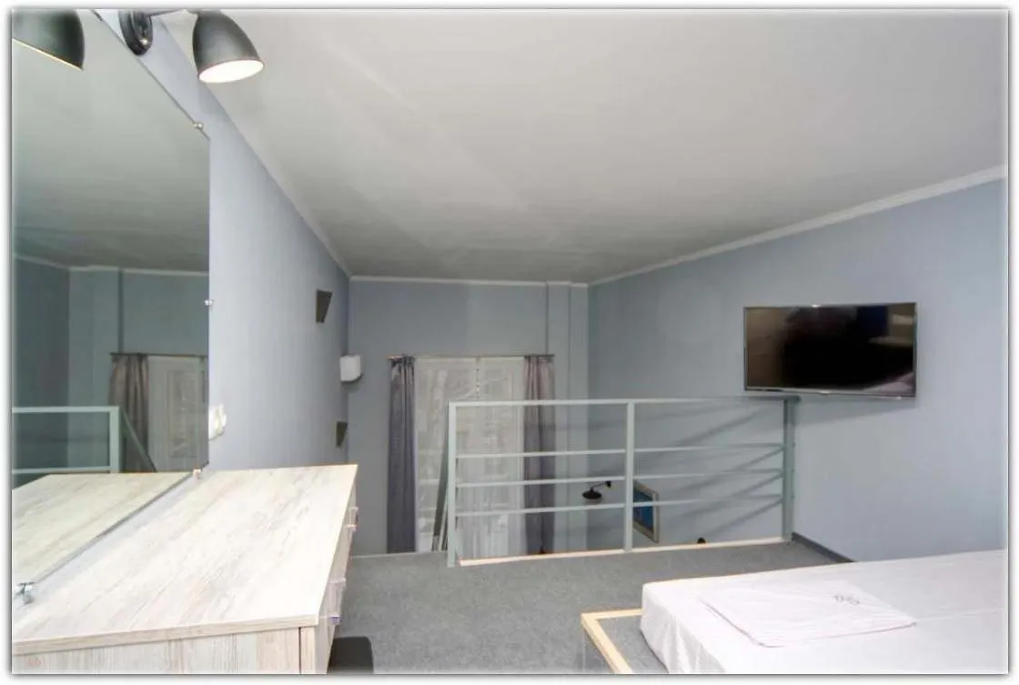 Yaroslaviv Val Apartment Kijów