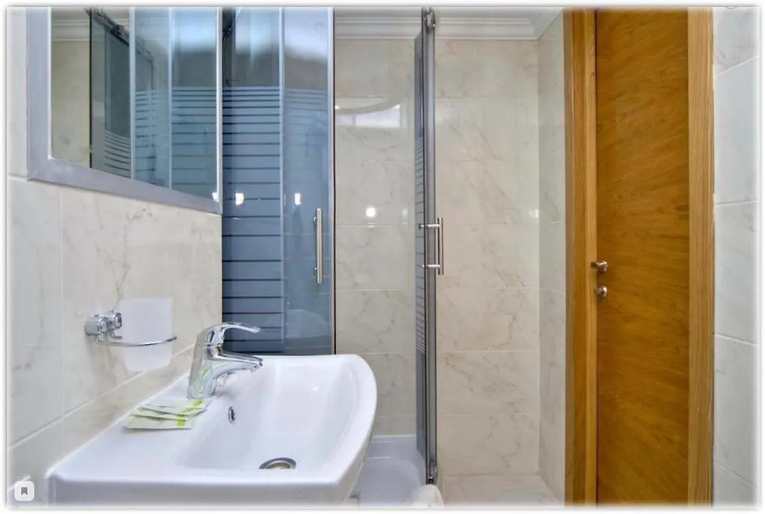 Yaroslaviv Val Apartment Kijów Ukraina